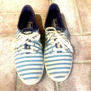 Keds Womens Sneakers size 6.5